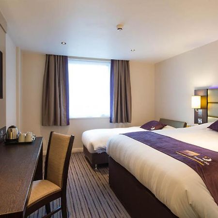 Premier Inn Barrow In Furness エクステリア 写真