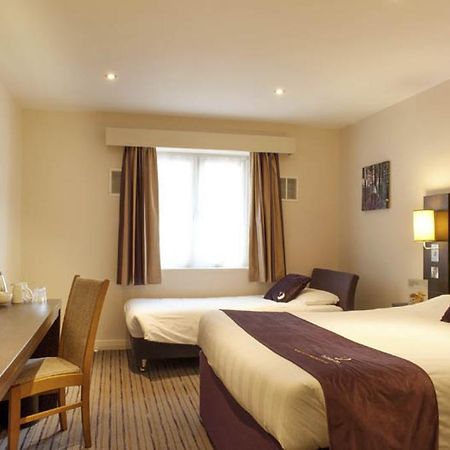 Premier Inn Barrow In Furness エクステリア 写真