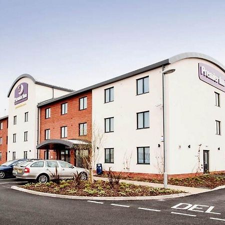 Premier Inn Barrow In Furness エクステリア 写真