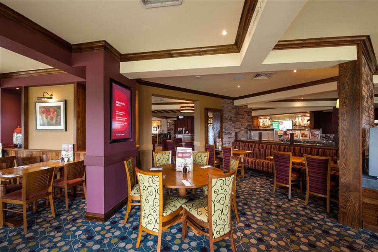 Premier Inn Barrow In Furness エクステリア 写真