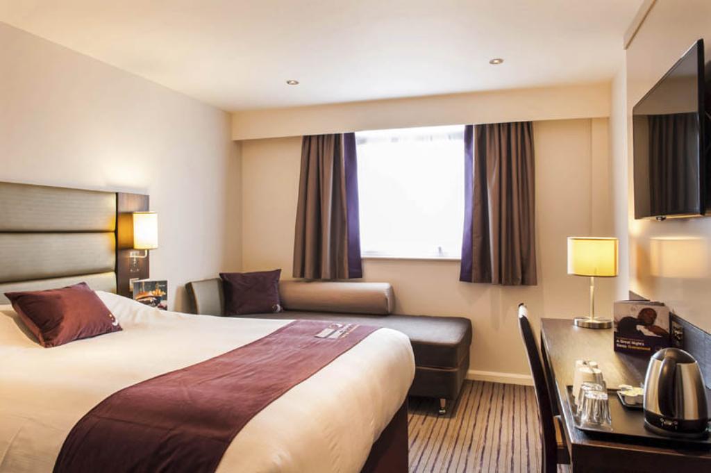 Premier Inn Barrow In Furness エクステリア 写真