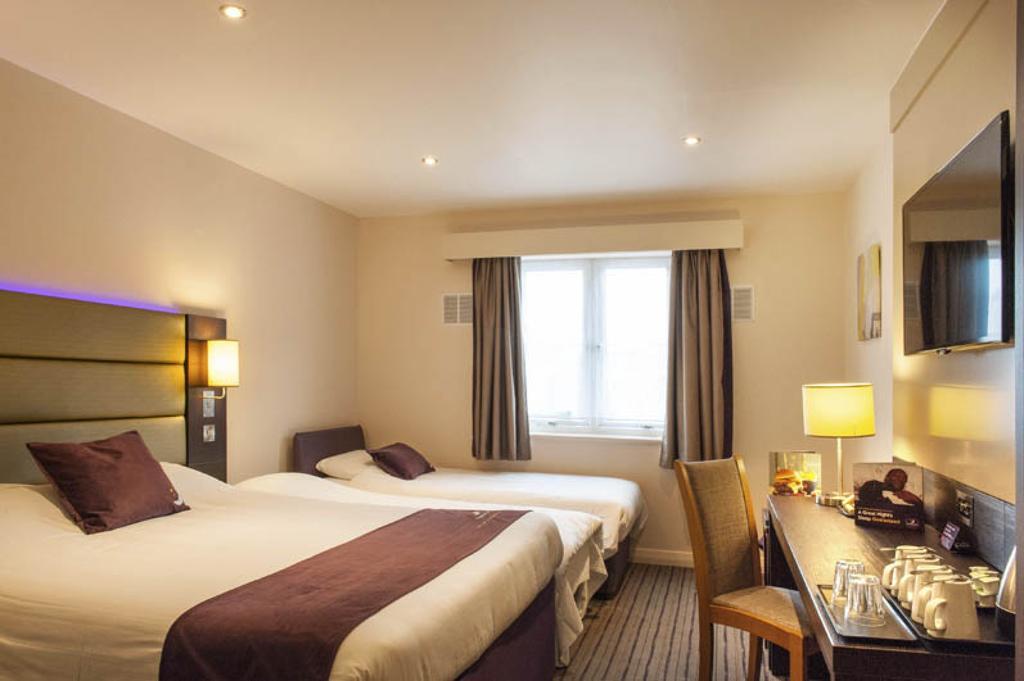 Premier Inn Barrow In Furness エクステリア 写真