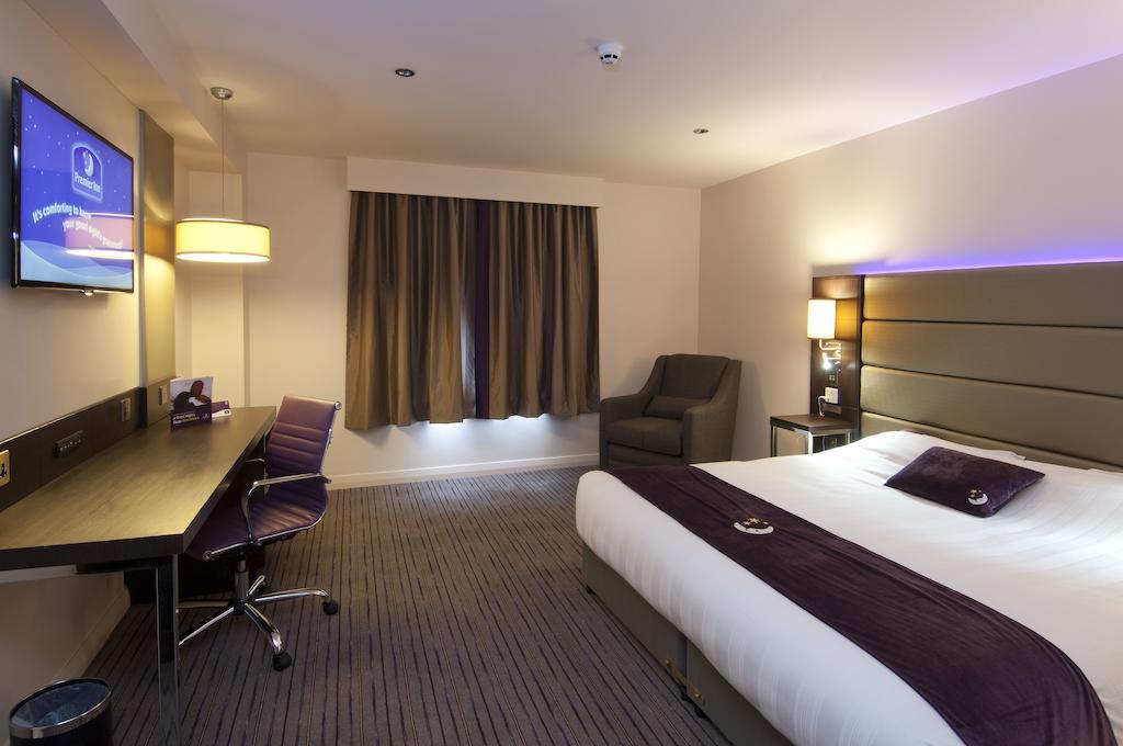 Premier Inn Barrow In Furness 部屋 写真