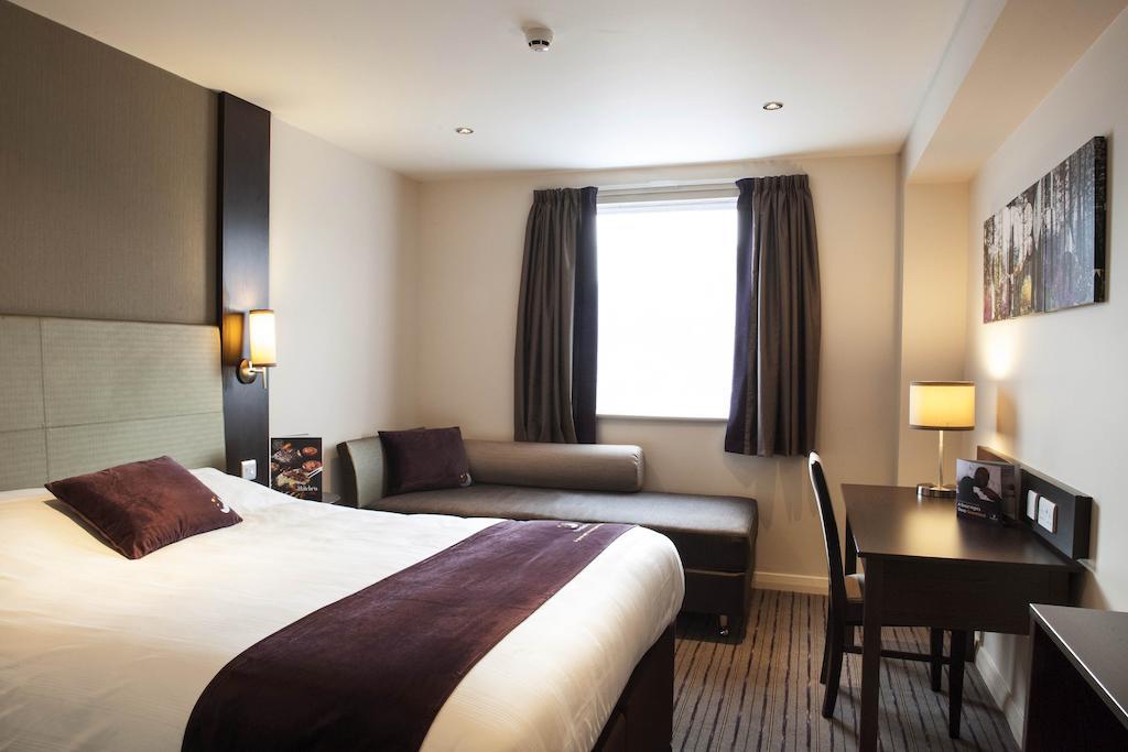 Premier Inn Barrow In Furness 部屋 写真