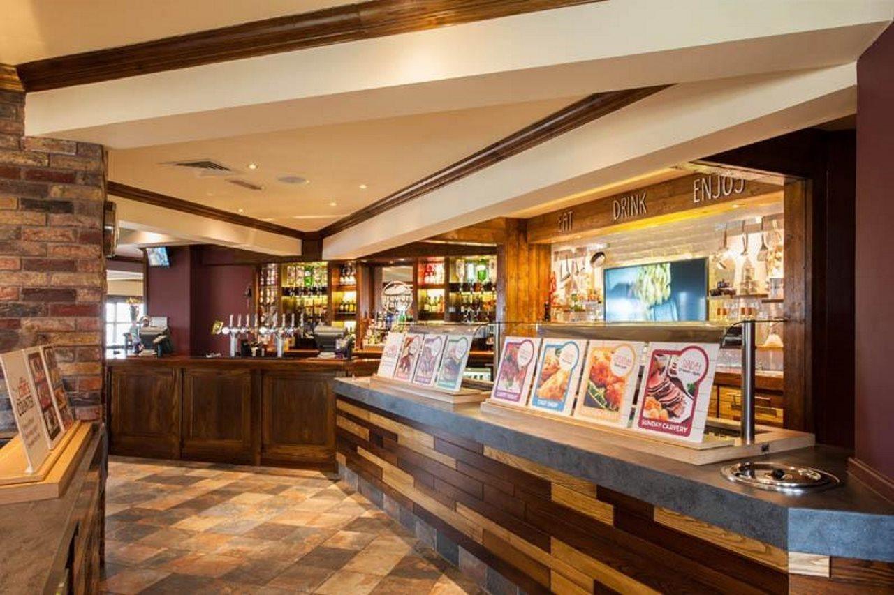 Premier Inn Barrow In Furness エクステリア 写真