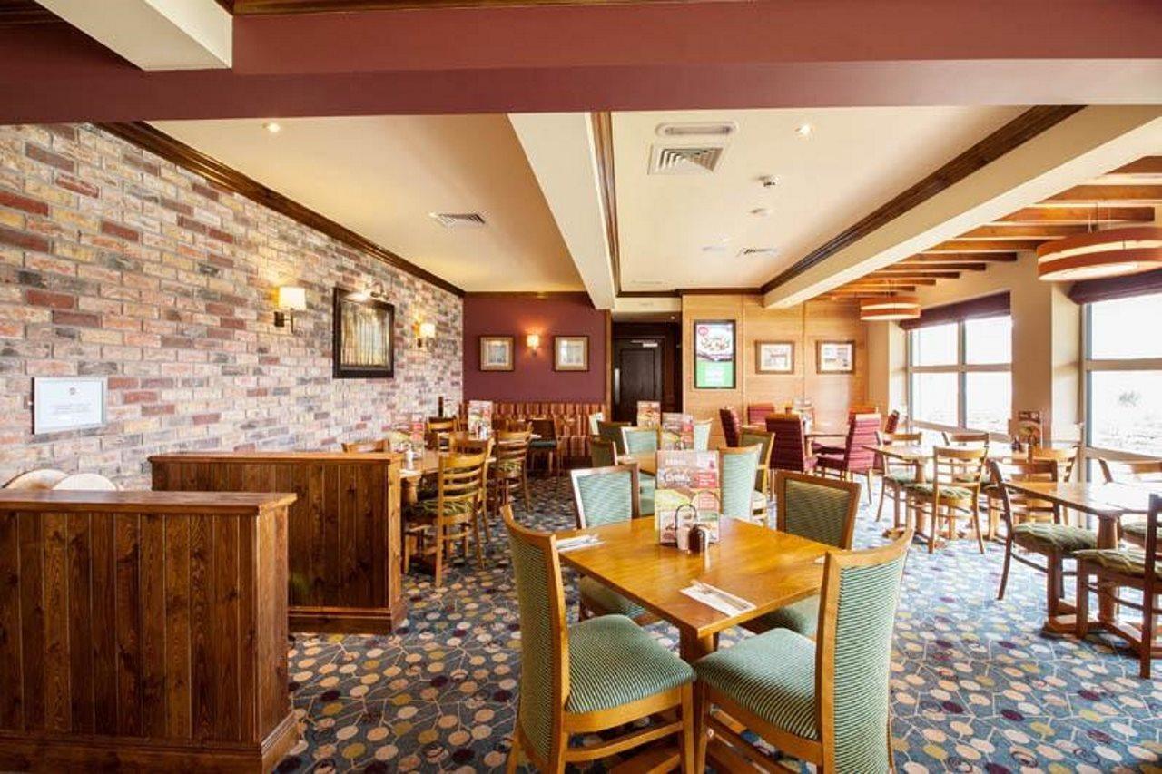 Premier Inn Barrow In Furness エクステリア 写真