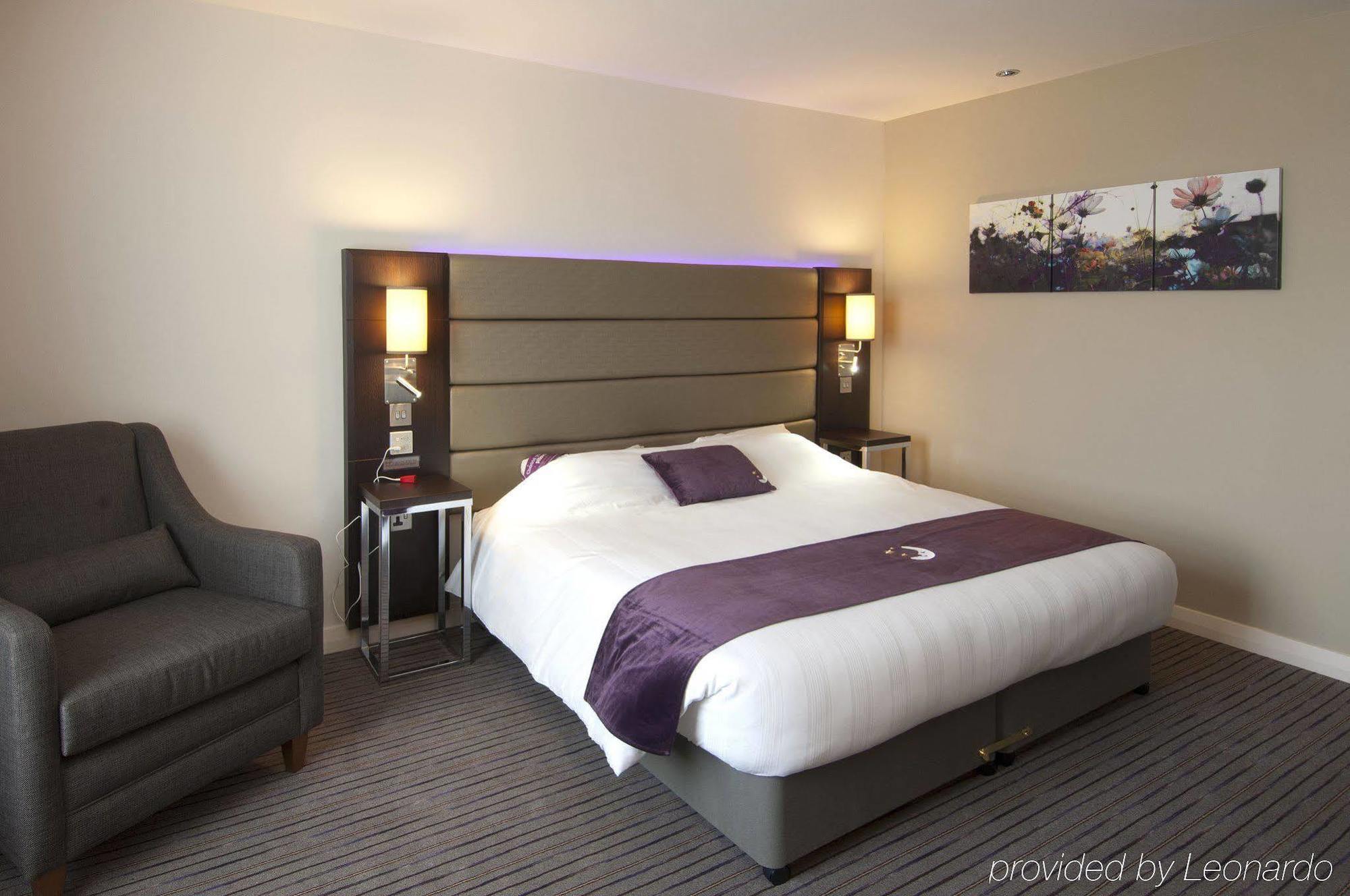 Premier Inn Barrow In Furness エクステリア 写真