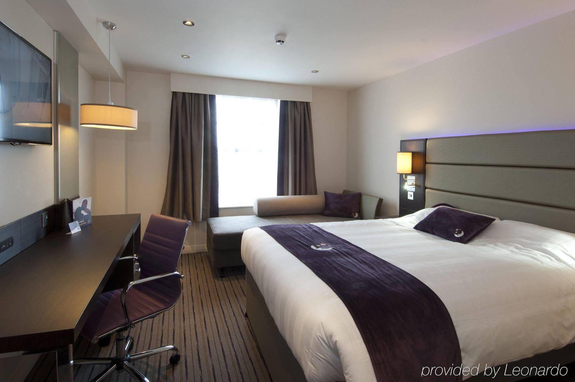 Premier Inn Barrow In Furness エクステリア 写真